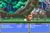Tales of Phantasia (Cartridge Only)