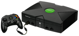 Xbox Console (Pre-Owned)