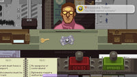 Papers, Please
