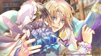 Mistonia's Hope: The Lost Delight