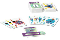 Stitch Level 8 Card Game