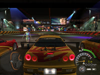 Street Racing Syndicate (Pre-Owned)