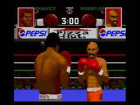 Boxing Legends Of The Ring (Cartridge Only)