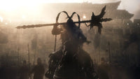 Wo Long Fallen Dynasty (Pre-Owned)