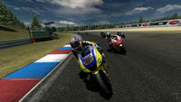 MotoGP 08 (Pre-Owned)