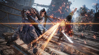 Wo Long: Fallen Dynasty (Complete Edition)