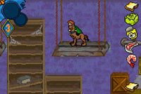 Scooby-Doo! Mystery Mayhem (Cartridge Only)