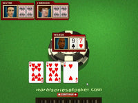 World Series Of Poker 2008 (Pre-Owned)