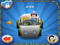 Build-A-Bear Workshop: Welcome to Hugsville (Cartridge Only)