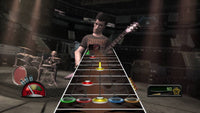 Guitar Hero: Metallica (Pre-Owned)