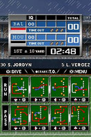 Tecmo Bowl Kickoff (Cartridge Only)