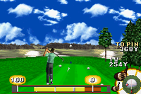 ESPN Final Round Golf 2002 (Cartridge Only)