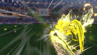 Captain Tsubasa II: World Fighters