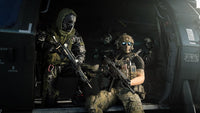 Call of Duty Modern Warfare 4