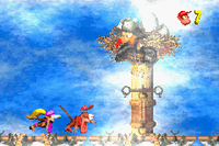 Donkey Kong Country 2 (Cartridge Only)