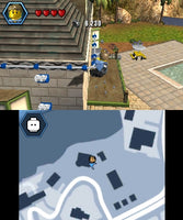 LEGO City Undercover: The Chase Begins (Cartidge Only)