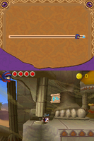 Prince of Persia Fallen King (Cartridge Only)