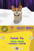 Purr Pals (Cartridge Only)