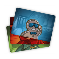 Codenames: Fairy Tales Expansion Pack