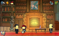 Scribblenauts Unmasked: A DC Comics Adventure (Pre-Owned)