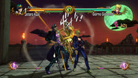 JoJo's Bizarre Adventure: All-Star Battle (Sealed)