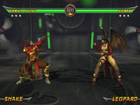 Mortal Kombat: Armageddon (As Is) (Pre-Owned)