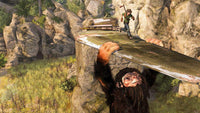 Troll and I (Pre-Owned)
