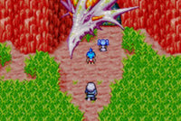 Breath of Fire II (Cartridge Only)