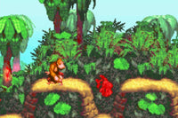 Donkey Kong Country (Cartridge Only)