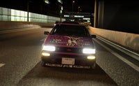 Tokyo Xtreme Racer (JPN Import-Multi Language)
