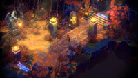 Battle Chasers: Nightwar (Pre-Owned)
