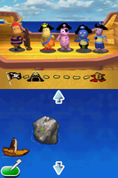The Backyardigans (Cartridge Only)