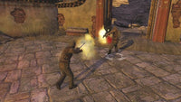 Jumper: Griffin's Story (Pre-Owned)