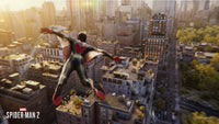 Marvel's Spider-Man 2 (Launch Edition) (Pre-Owned)