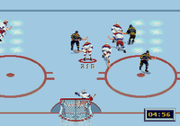 NHL All-Star Hockey '95 (Cartridge Only)