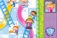 Candy Land/Chutes and Ladders/Memory (Cartridge Only)
