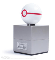 Pokemon Premier Ball Replica
