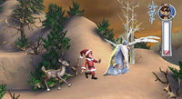 Santa Claus Is Coming To Town (Pre-Owned)