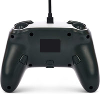 Enhanced Wired Controller (Bomb Blast) For Switch