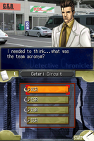 Jake Hunter Detective Chronicles (Pre-Owned)