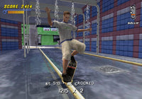 Tony Hawk's Pro Skater 3 (Pre-Owned)