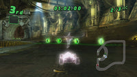 Ben 10: Galactic Racing (Pre-Owned)