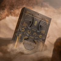 Theory 11 Dune Playing Cards