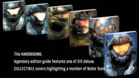 Halo Reach Legendary Edition Strategy Guide (Pre-Owned)