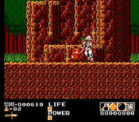 Demon Sword (Cartridge Only)