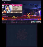 7th Dragon III Code VFD