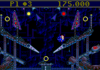 Sonic Spinball (Complete)