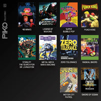 Piko Interactive Collection 3 (Pre-Owned)