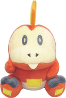 Pokemon All Star Collection Fuecoco 7" Plush