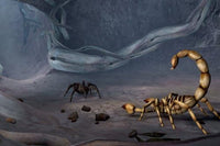 Deadly Creatures (Pre-Owned)